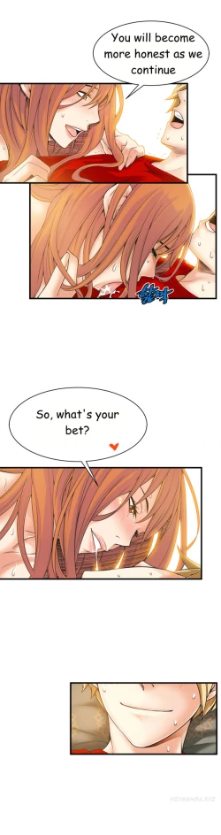 Page 490 of Kill the Dead Bastard Ch.0-18