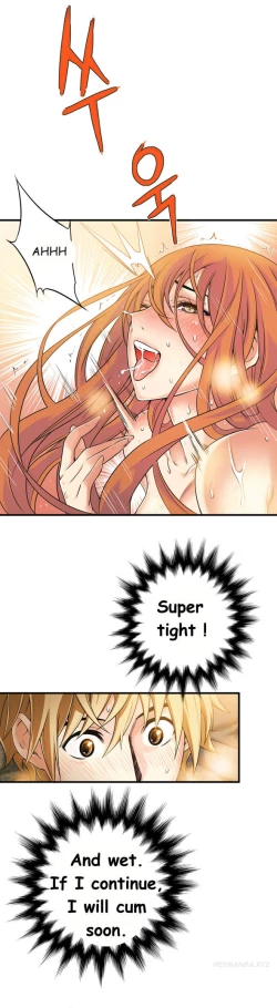 Page 498 of Kill the Dead Bastard Ch.0-18