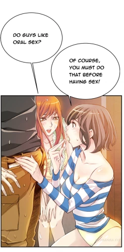 Page 49 of Kill the Dead Bastard Ch.0-18