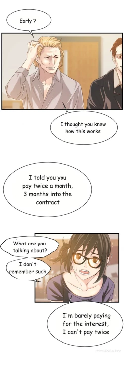 Page 533 of Kill the Dead Bastard Ch.0-18