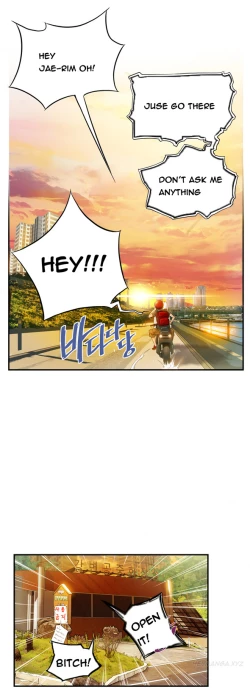 Page 57 of Kill the Dead Bastard Ch.0-18