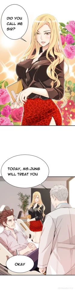 Page 88 of Kill the Dead Bastard Ch.0-18