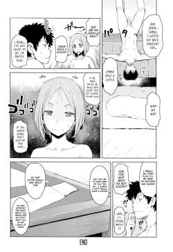 Page 40 of Mitsuji | Secrets