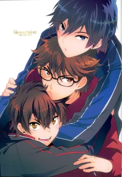 Page 3 of Grand Trine