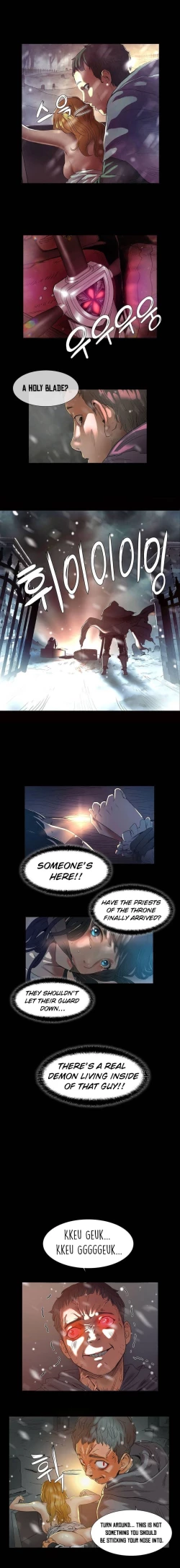 Page 40 of Siren Ch.0-8