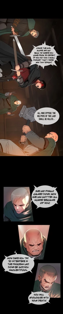 Page 96 of Siren Ch.0-8