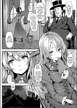 Page 2 of Ikoku na Retro