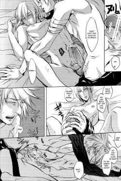 Page 15 of Futari | Two