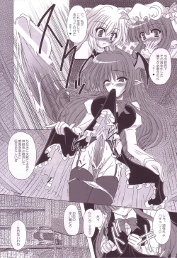 Page 11 of Lunatic Library