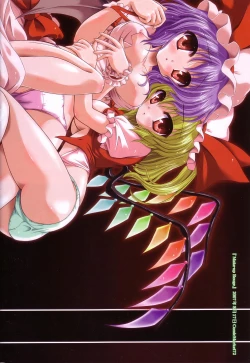 Page 6 of Lunatic Library