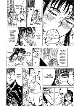 Page 18 of Kairaku no Sono | Garden of Pleasure