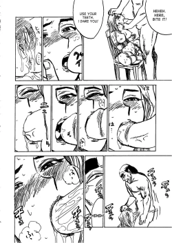 Page 38 of Kairaku no Sono | Garden of Pleasure