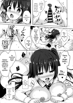 Page 14 of Yuutousei Ayaka no Uraomote 2 | The Two Sides of the Honour Student Ayaka 2