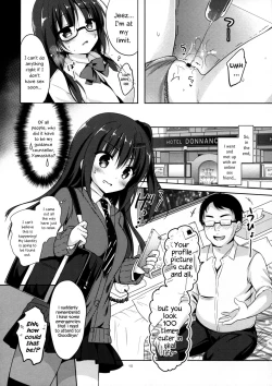 Page 9 of Yuutousei Ayaka no Uraomote 2 | The Two Sides of the Honour Student Ayaka 2