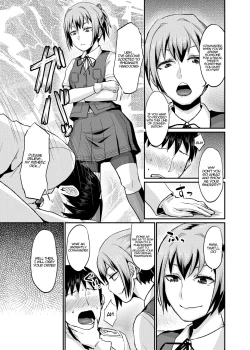 Page 6 of Nuinui no Shasei Kanri | Nuinui's Ejaculation Management