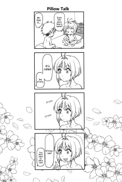 Page 19 of Oshiete! Syaorankun