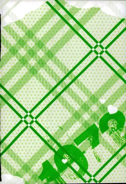 Page 2 of Seven color Dream