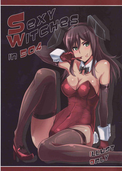Download Sexy Witches in 504