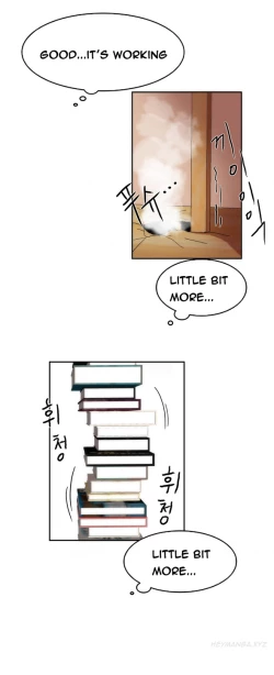 Page 141 of Hari Dormitory Ch.0-24