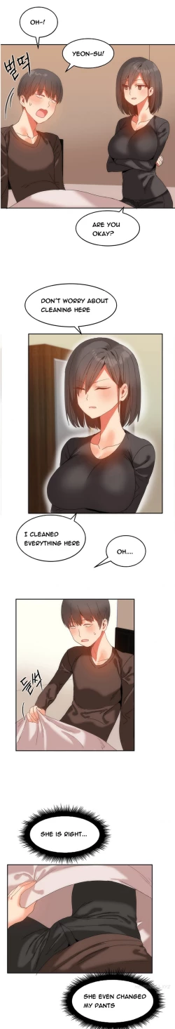 Page 188 of Hari Dormitory Ch.0-24