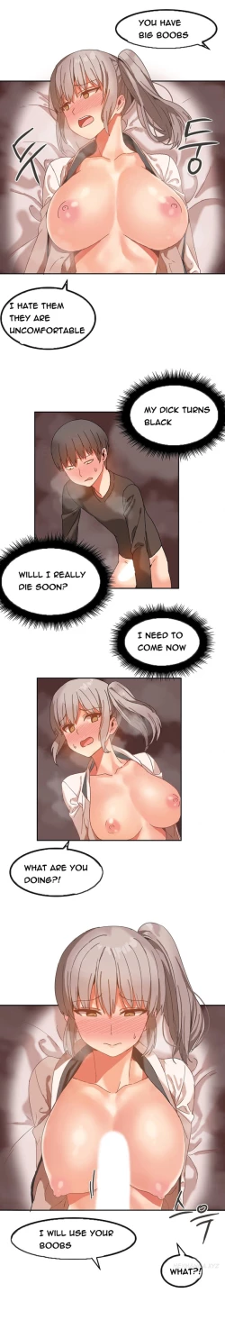 Page 228 of Hari Dormitory Ch.0-24