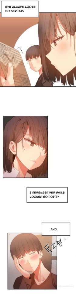 Page 296 of Hari Dormitory Ch.0-24