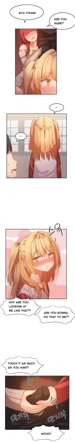 Page 304 of Hari Dormitory Ch.0-24