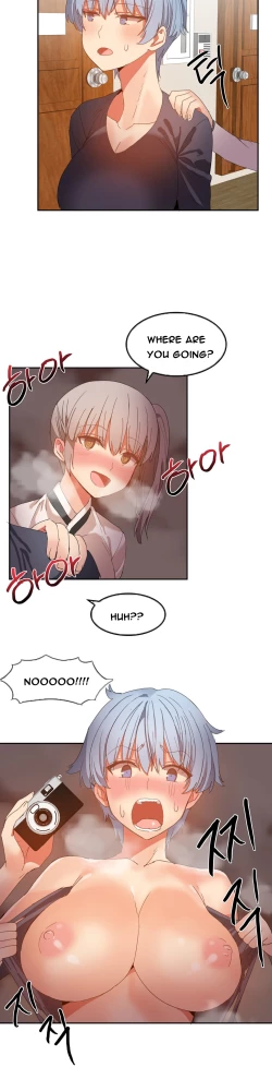 Page 333 of Hari Dormitory Ch.0-24