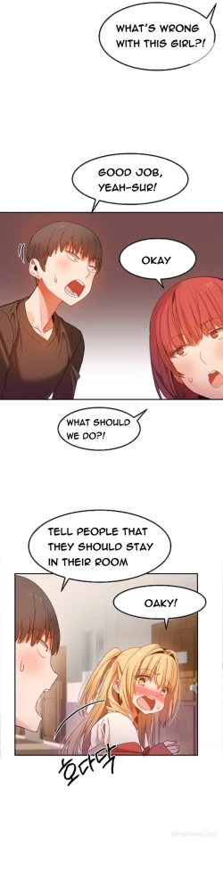 Page 344 of Hari Dormitory Ch.0-24