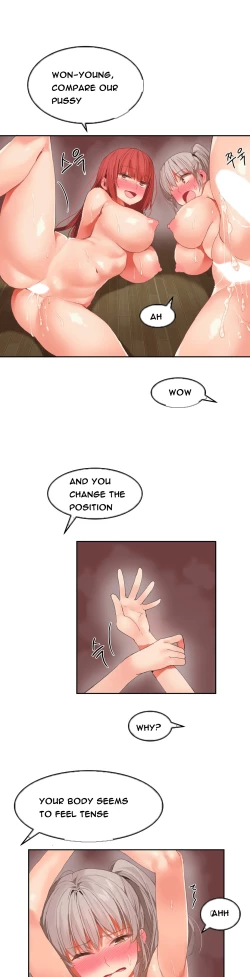 Page 365 of Hari Dormitory Ch.0-24