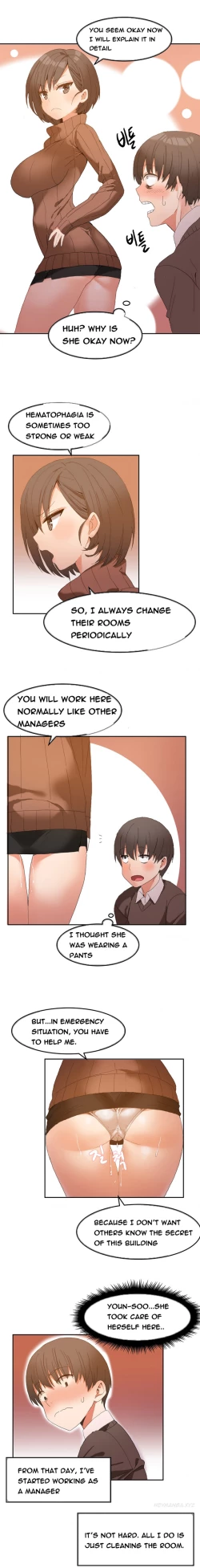 Page 37 of Hari Dormitory Ch.0-24