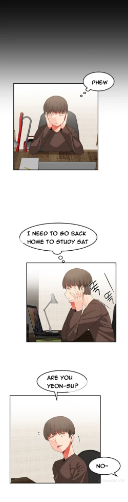 Page 399 of Hari Dormitory Ch.0-24