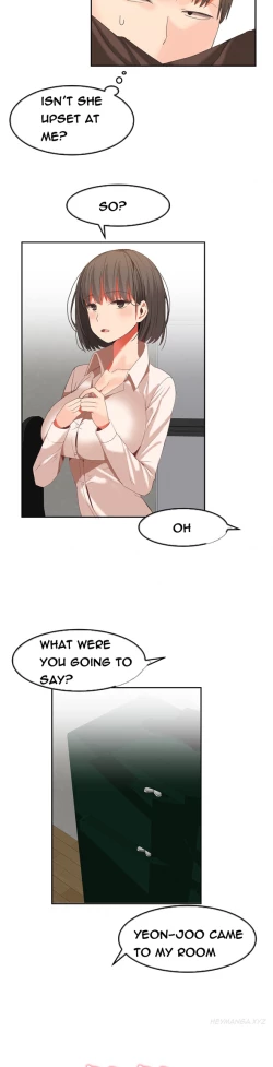 Page 407 of Hari Dormitory Ch.0-24