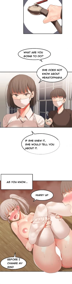 Page 414 of Hari Dormitory Ch.0-24