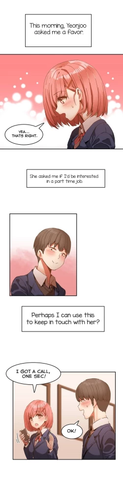 Page 5 of Hari Dormitory Ch.0-24