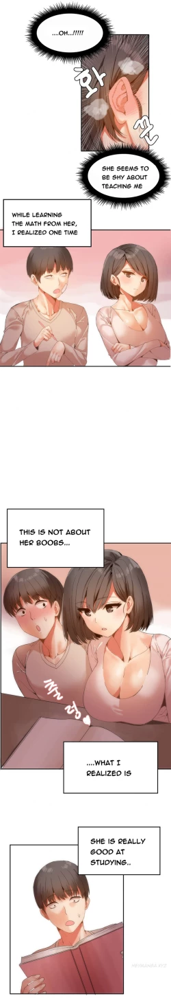 Page 76 of Hari Dormitory Ch.0-24