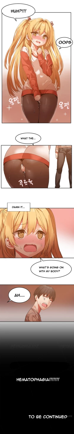 Page 85 of Hari Dormitory Ch.0-24