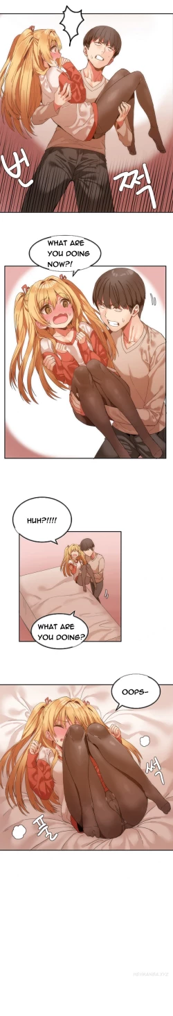 Page 87 of Hari Dormitory Ch.0-24