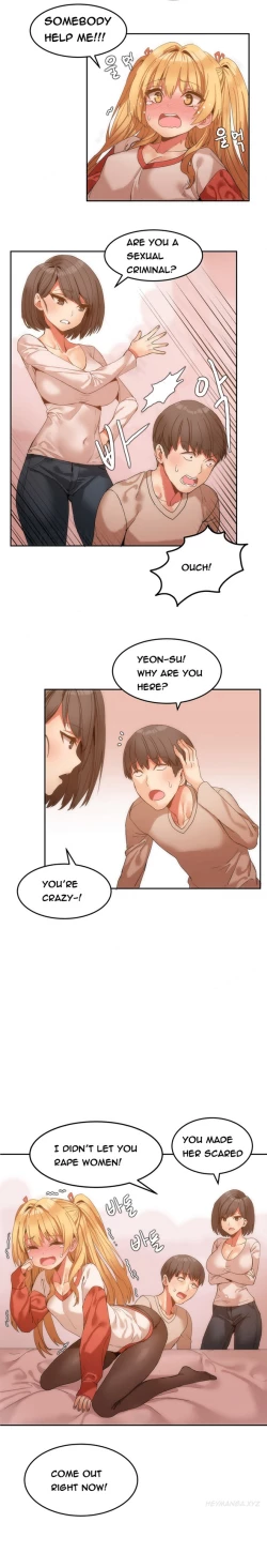 Page 89 of Hari Dormitory Ch.0-24