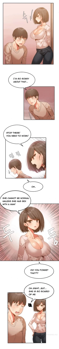 Page 91 of Hari Dormitory Ch.0-24