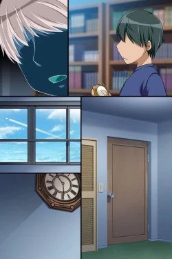 Page 54 of Stop! Machinaka no Onna wo Jikan Teishi de Yaritai Houdai