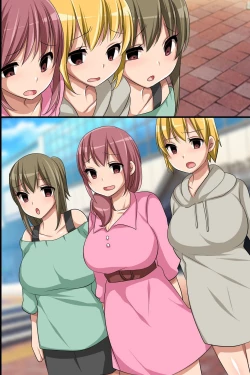 Page 85 of Stop! Machinaka no Onna wo Jikan Teishi de Yaritai Houdai