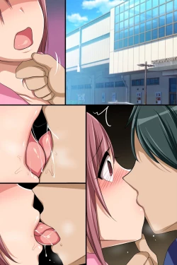 Page 86 of Stop! Machinaka no Onna wo Jikan Teishi de Yaritai Houdai