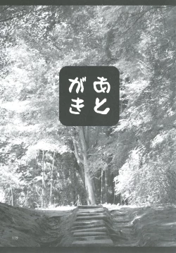 Page 119 of Touhou Oniku Goudou Ni