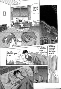 Page 8 of Rei Rei 5