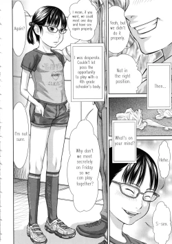 Page 2 of Motto Shiritai 2