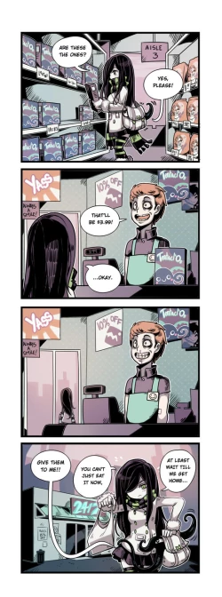 Page 11 of The Crawling City