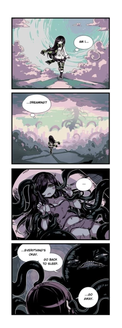 Page 4 of The Crawling City