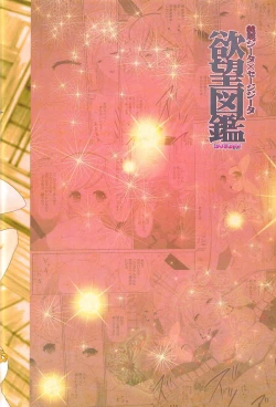 Page 23 of Gizoku Djeeta x Sage Djeeta Yokubou Zukan