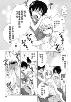 Page 7 of Onii-chan ga Hentai de Shitai.